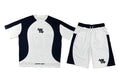 Yozakura Summer Set – White/Black