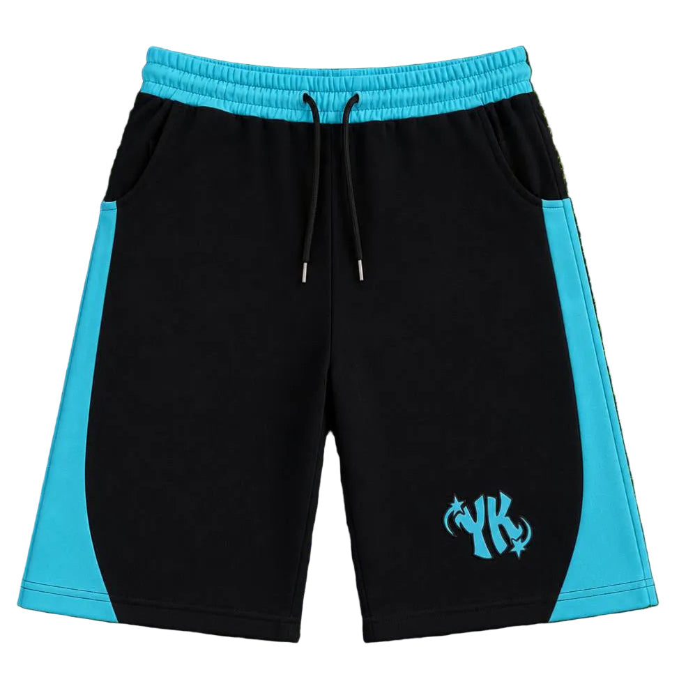 Yozakura Short Black/Tiffany